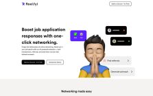 Reel.fyi - AI Copilot for LinkedIn