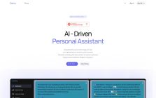Daiviq - AI-Driven Marketing