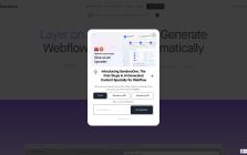 Sendero | AI Writer & Website Insights