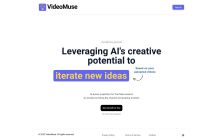 VideoMuse