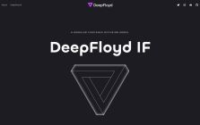 DeepFloyd