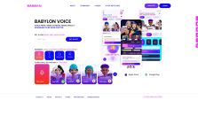 BabylonVoice