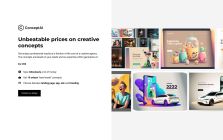 Creative Concepts