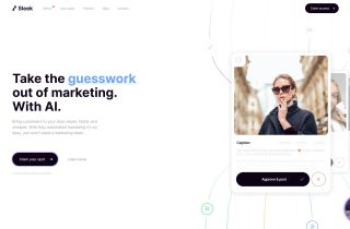 Sleek AI