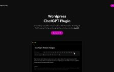 AI Ghostwriter - The Ultimate WordPress Plugin for ChatGPT-powered Content Creation