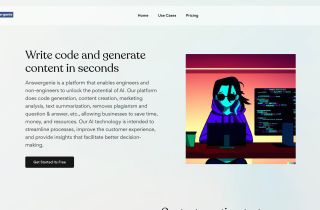 Answergenie