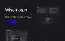 Wisemorph