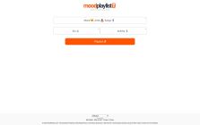 Moodplaylist - AI Powered Playlists