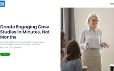 Case Study Writer