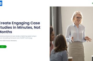 Case Study Writer