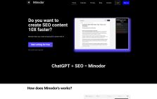 Minodor
