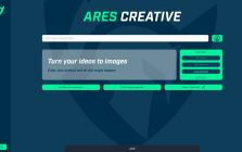 Ares Creative