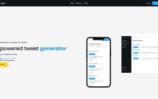 Tweet Scheduler