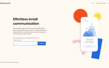 Sentient.email