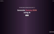 Create React App Generator