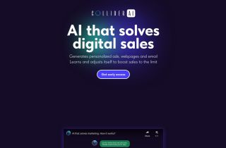 Collider AI