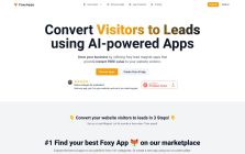 FoxyApps