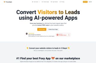 FoxyApps