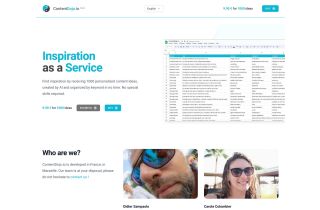 ContentDojo.io
