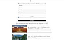 TripTrio.co