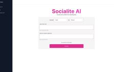 Socialite AI