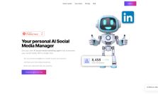 SMM Agent