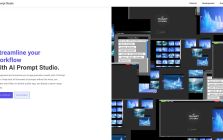 Prompt Studio