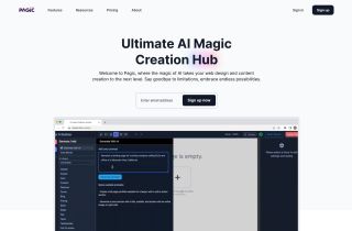 Pagic.io