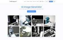 FreeAI-Image.com