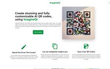 ImagineQr