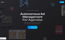 Altos - Autonomous Ad Management For Agencies