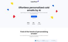 Cold Pitch
