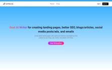 TopWriter AI
