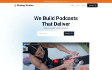 Firebay Studios | AI Audio Studio