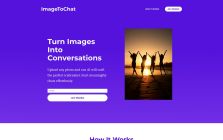 ImagetoChat