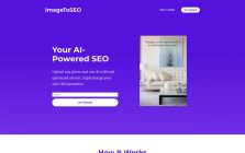 ImageToSEO