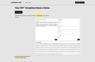 LLMFORMAT.COM