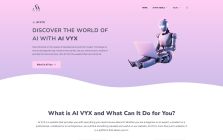 AI VYX
