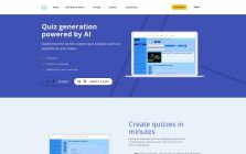 QuizMixer