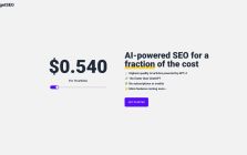 BudgetSEO