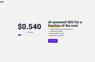 BudgetSEO