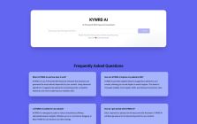 KYWRD AI - AI Powered SEO Keyword Assistant