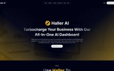 Haller AI