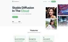 InstantDiffusion