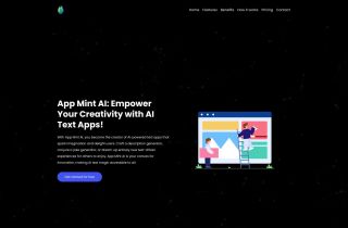 App Mint AI