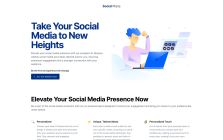 Astroship Social Ideas & Plans