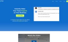 KnowledgeBot.ai