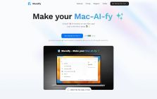 Macaify
