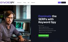 KeywordSpy