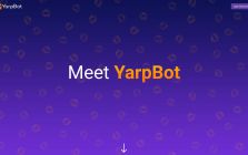 YarpBot